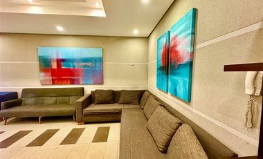 Departamento en Venta en San Ignacio 2903