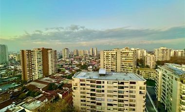 Departamento en Venta en San Ignacio 2903