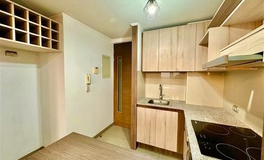 Departamento en Venta en San Ignacio 2903