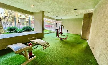 Departamento en Venta en San Ignacio 2903