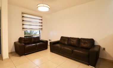 CASA EN VENTA EN MORELIA, PUERTA NOGAL, ZONA CAMPESTRE DEL VERGEL