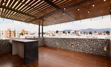 CASA EN VENTA EN MORELIA, PUERTA NOGAL, ZONA CAMPESTRE DEL VERGEL