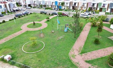 CASA EN VENTA EN MORELIA, PUERTA NOGAL, ZONA CAMPESTRE DEL VERGEL