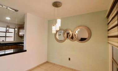 CASA EN VENTA EN MORELIA, PUERTA NOGAL, ZONA CAMPESTRE DEL VERGEL