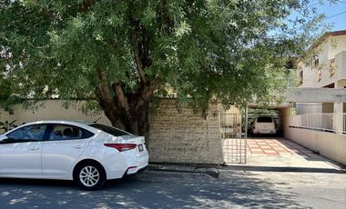 CASA VENTA $9,700,000 MN ROMA MONTERREY