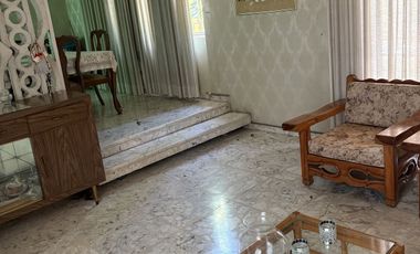 CASA VENTA $9,700,000 MN ROMA MONTERREY