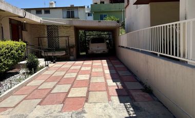 CASA VENTA $9,700,000 MN ROMA MONTERREY