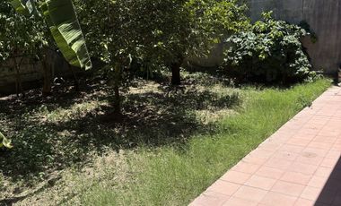 CASA VENTA $9,700,000 MN ROMA MONTERREY