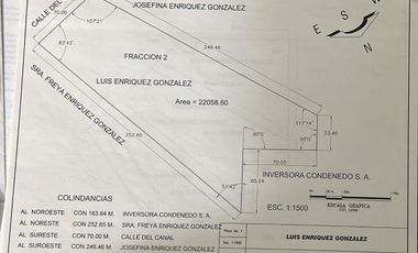 VENTA DE TERRENO EN COATZACOALCOS VERACRUZ