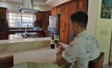 Casa Ixtapa  No 1 Residencial Club de Golf