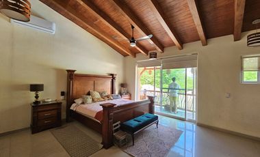 Casa Ixtapa  No 1 Residencial Club de Golf