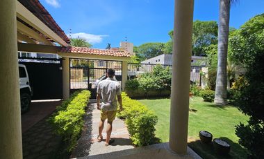 Casa Ixtapa  No 1 Residencial Club de Golf