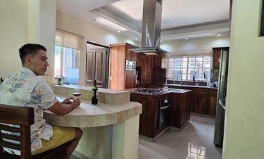 Casa Ixtapa  No 1 Residencial Club de Golf