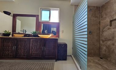 Casa Ixtapa  No 1 Residencial Club de Golf