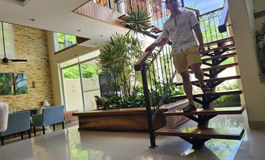 Casa Ixtapa  No 1 Residencial Club de Golf