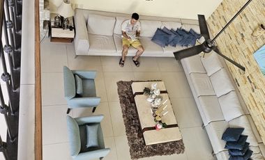 Casa Ixtapa  No 1 Residencial Club de Golf