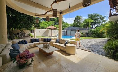 Casa Ixtapa  No 1 Residencial Club de Golf