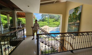 Casa Ixtapa  No 1 Residencial Club de Golf