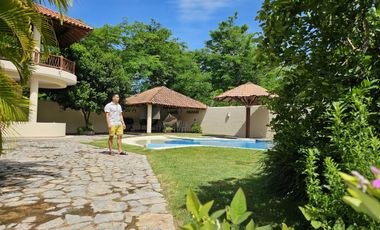 Casa Ixtapa  No 1 Residencial Club de Golf