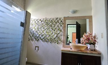 Casa Ixtapa  No 1 Residencial Club de Golf