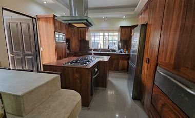 Casa Ixtapa  No 1 Residencial Club de Golf