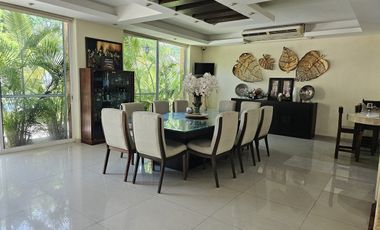 Casa Ixtapa  No 1 Residencial Club de Golf