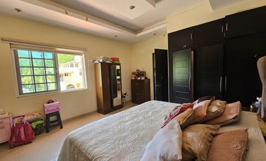 Casa Ixtapa  No 1 Residencial Club de Golf