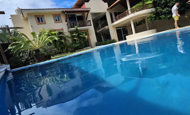 Casa Ixtapa  No 1 Residencial Club de Golf