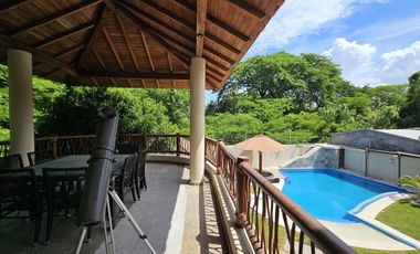 Casa Ixtapa  No 1 Residencial Club de Golf