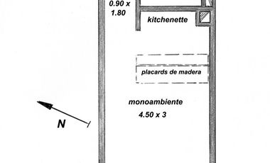 Av.Libertador 2495 Olivos