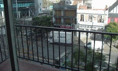 Av.Libertador 2495 Olivos
