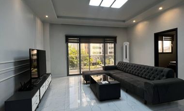 3 bedroom condo in clark for rent