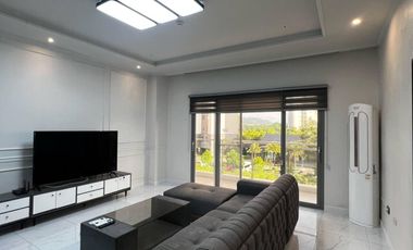 3 bedroom condo in clark for rent