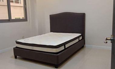 4 bedroom condo in clark freeport zone for rent with 4C.R for each room