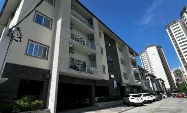 4 bedroom condo in clark freeport zone for rent with 4C.R for each room