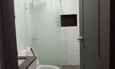 4 bedroom condo in clark freeport zone for rent with 4C.R for each room