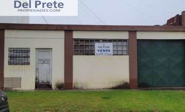 Venta  Deposito/ Oficina/Galpon   Mundialista