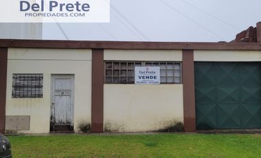Venta  Deposito/ Oficina/Galpon   Mundialista