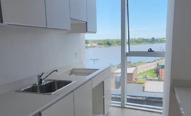 VENTA 2 DORMITORIOS Y COCHERA EN PUERTO DE SANTA FE