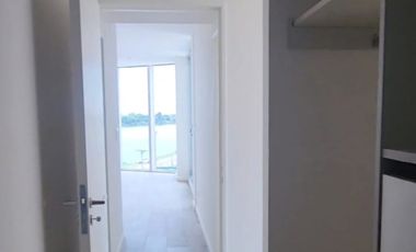 VENTA 2 DORMITORIOS Y COCHERA EN PUERTO DE SANTA FE
