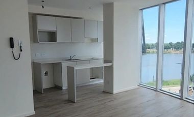 VENTA 2 DORMITORIOS Y COCHERA EN PUERTO DE SANTA FE