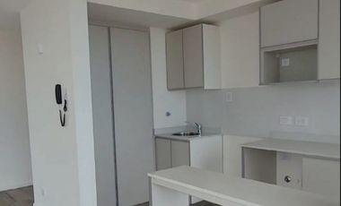 VENTA 2 DORMITORIOS Y COCHERA EN PUERTO DE SANTA FE