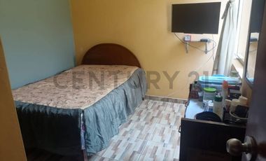 ¡¡OPORTUNIDAD UNICA !! VENTA DE CASA EN VENTANILLA, CERCA  COLEGIO LICEO NAVAL