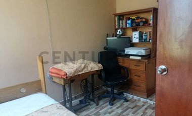 ¡¡OPORTUNIDAD UNICA !! VENTA DE CASA EN VENTANILLA, CERCA  COLEGIO LICEO NAVAL