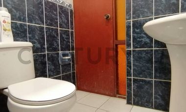 ¡¡OPORTUNIDAD UNICA !! VENTA DE CASA EN VENTANILLA, CERCA  COLEGIO LICEO NAVAL