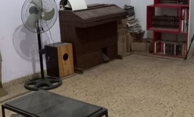 VENTA DE CASA EN ESQUINA CON TERRAZA, PATIO Y GARAJE + DTO 2 AM A TERMINAR. SE FINANCIA ! CONSULTE