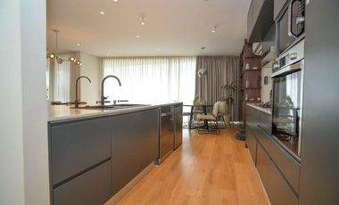 Se Vende Piso de Categoría en Bv. Gálvez