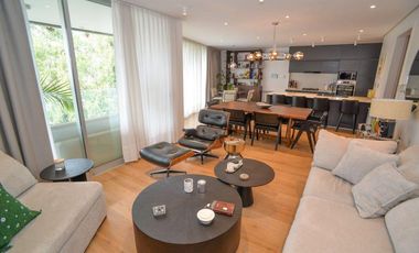 Se Vende Piso de Categoría en Bv. Gálvez