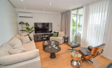 Se Vende Piso de Categoría en Bv. Gálvez