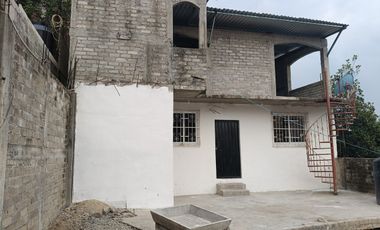 CASA EN VENTA CON VISTA AL MAR MOZIMBA